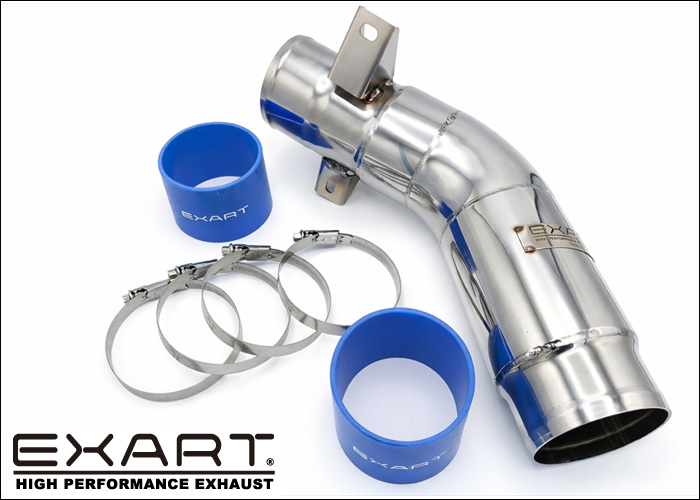 レクサスLBX MORIZO RR専用 エアインテークスタビライザー