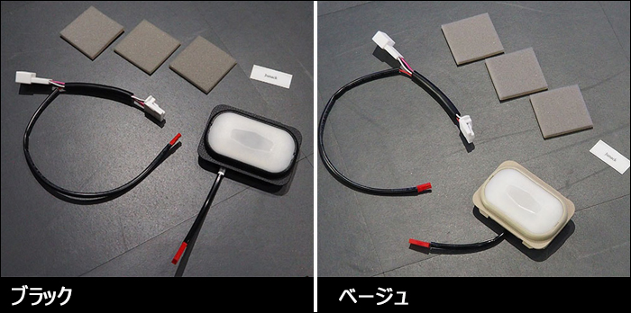 レクサスLX600専用カーゴランプ(ジュナック)