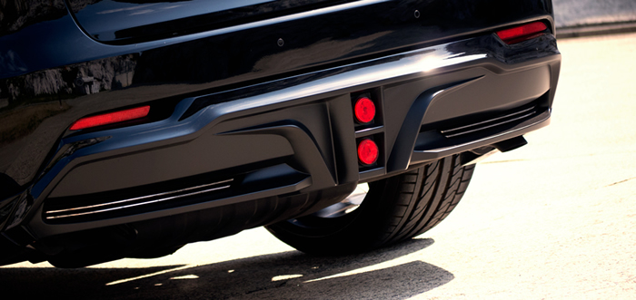 レクサス NX(前期)専用 エアロキット単品(ヴァルド)