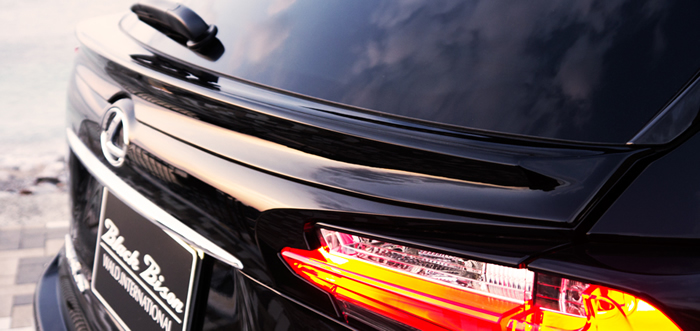 レクサス NX(前期)専用 エアロキット単品(ヴァルド)