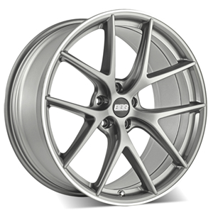 レクサス UX用 ホイール＆タイヤセット(BBS CI-R・20インチ)