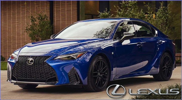 LEXUS