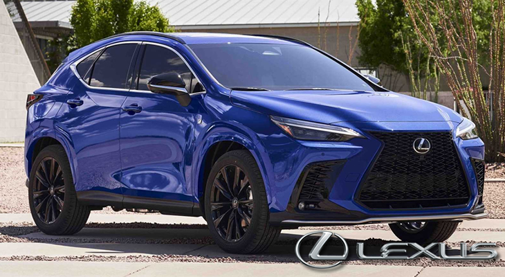 レクサス LEXUS  NX 10系 サイドガーニッシュ【E36b】