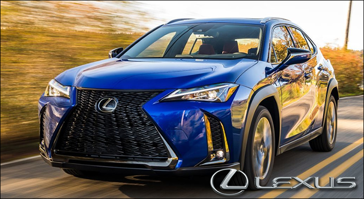 LEXUS