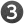 3