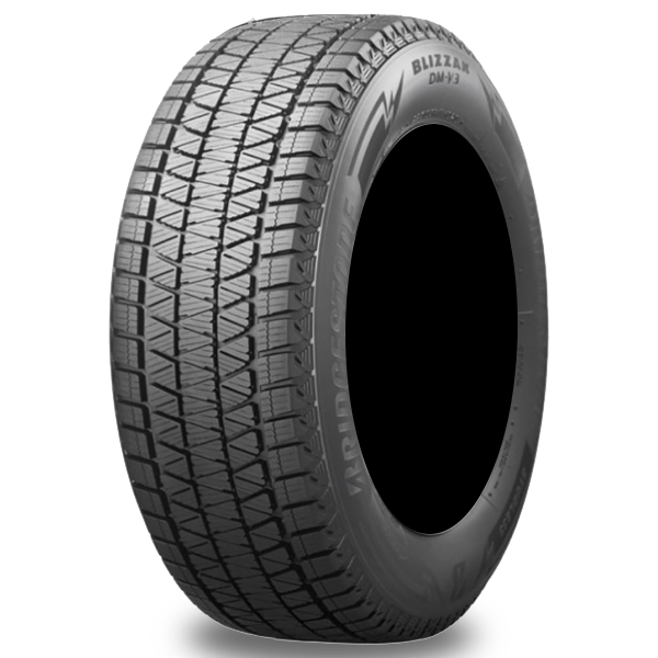 ブリザック DM-V3