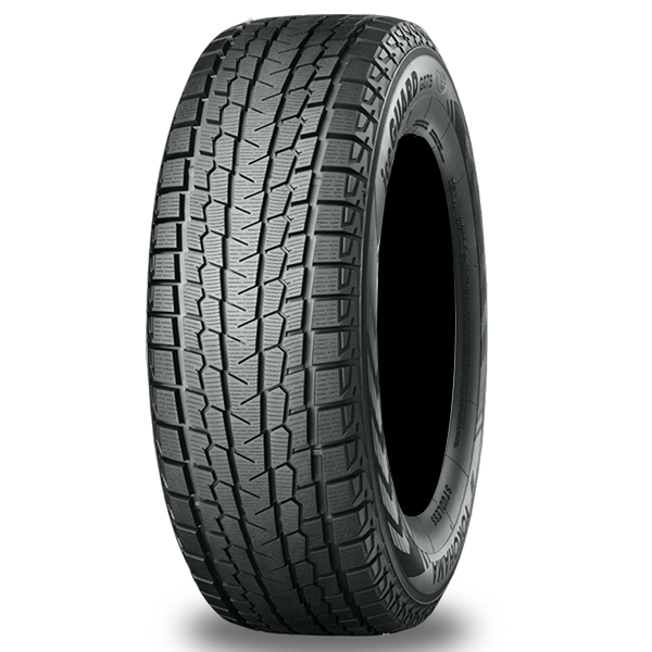 アイスガード G075